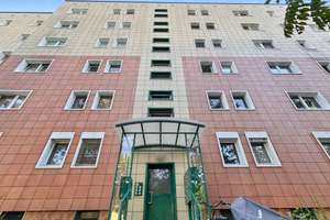 Attraktive 4-Zimmer-Wohnung mit Balkon in gepflegter Wohnanlage in Berlin