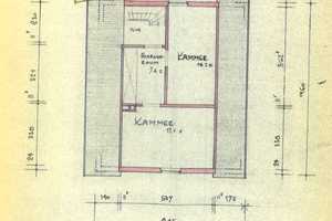 Einfamilienhaus mit Einliegerwohnung in Eningen u.A. – Heerstraße 4, 72800 Reutlingen (Kreis) – Vorschaubild 19