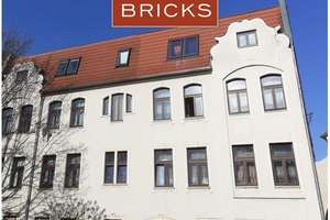 Schöne 2-Raum-Wohnung mit Balkon. Frisch renoviert. – Wolfenbütteler Straße 44, 39112 Sudenburg, Magdeburg – Vorschaubild 1