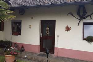 Kompaktes kleines Häuschen in Lahr: Ihr neues Zuhause mit zwei Zimmern