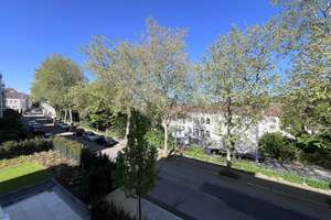 Erstbezug an der Lameystraße: Exklusive 4-Zimmer-Terrassenwohnung mit Gartenblick und Einbauküche – Lameystraße 34, 75173 Südweststadt, Pforzheim – Vorschaubild 18