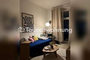 Tauschwohnung: Altbauwohnung: Leben und leben lassen – Die vollständige Adresse der Immobilie erhältst du vom Anbieter., 40231 Lierenfeld, Düsseldorf – Vorschaubild 7