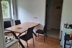 Monteurwohnung München Nord | Möbliert | Bis 10 Personen – Die vollständige Adresse der Immobilie erhältst du vom Anbieter., 80933 Lerchenau-Ost, München – Vorschaubild 13