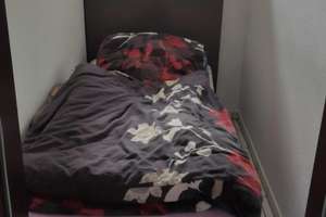Gepflegte 1,5-Zimmer-Wohnung mit Balkon in Hagen-Boelerheide – Windhang 40, 58099 Boele, Hagen – Vorschaubild 3