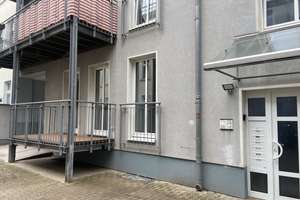 Ihr neues Glück: Gemütliche 2-Zi.-Wohnung mit Balkon und Küche + Stellplatz – Liebknechtstraße 46b, 39108 Stadtfeld Ost, Magdeburg – Vorschaubild 13