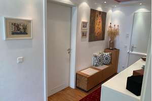 Helle & moderne 3-Zimmer-Wohnung im Herzen Giesings – Hohenwaldeckstrasse 47, 81541 Obergiesing, München – Vorschaubild 3