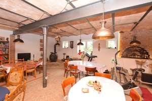 Für ein Pärchen: Romantischer Resthof mit schönem Garten, Partyscheune + PV-Anlage... – Die vollständige Adresse der Immobilie erhältst du vom Anbieter., 38835 Bühne – Vorschaubild 15