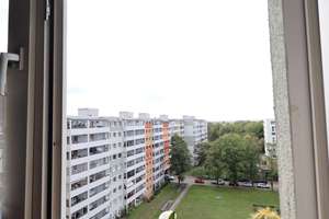 Gepflegte 1-Zimmer-Wohnung in München-Perlach-auch im Paket mit drei weiteren Wohnungen erwerbbar! – 81735 Neuperlach, München – Vorschaubild 8