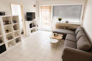 Nur 64.910 €! Renditechance für Kapitalanleger: 2-Zimmer-Wohnung mit Balkon in Essen-Altenessen – 45326 Altenessen-Süd, Essen – Vorschaubild 1