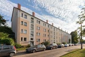 Loftgefühl unterm Dach - frisch saniert in Stadtfeld West.. – 39110 Stadtfeld West, Magdeburg – Vorschaubild 16