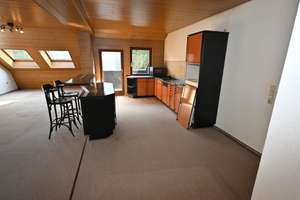 Gepflegte Dachgeschosswohnung mit kleiner Terrasse in Saarbrücken - Metzerstrasse – 66117 Alt-Saarbrücken, Saarbrücken – Vorschaubild 4