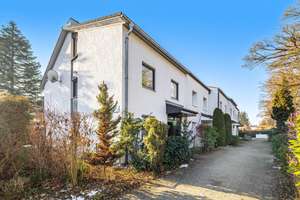 Ihr neues Zuhause: Charmantes Reiheneckhaus mit großem Garten und viel Platz für die Familie! – Die vollständige Adresse der Immobilie erhältst du vom Anbieter., 81739 Neuperlach, München – Vorschaubild 14