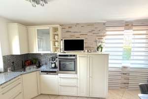 Exklusives Reihenendhaus in Hamburg–Eißendorf – Stil, Komfort & Lebensqualität – Die vollständige Adresse der Immobilie erhältst du vom Anbieter., 21075 Heimfeld, Hamburg – Vorschaubild 5