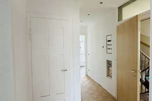 Kernsanierte 2-Zi. Altbau Etage Stuttgart-Ost/ 51qm/ ab sofort – Die vollständige Adresse der Immobilie erhältst du vom Anbieter., 70188 Gaisburg, Stuttgart – Vorschaubild 2