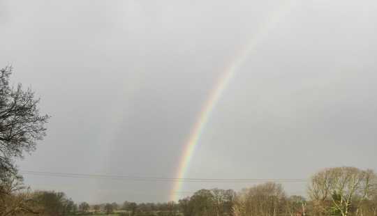 Bild von RESERVIERT: Verkauf von Privat – Lichtdurchflutetes Reihenhaus mit Weitblick in  Hamburg-Sülldorf