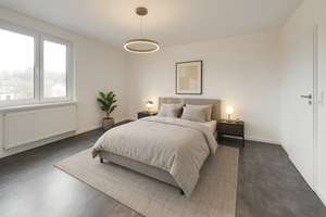 Bezugsfertig modernisierte Stadtvilla mit Einliegerwohnung in Uelzen – Die vollständige Adresse der Immobilie erhältst du vom Anbieter., 29525 Uelzen – Vorschaubild 14