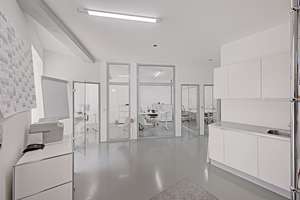 Einzigartiges Refugium - exklusives Wohnen und Arbeiten in außergewöhnlicher Privatsphäre – 44139 Ruhrallee, Dortmund – Vorschaubild 2