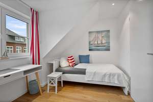Maritim | Modern | Hochwertig - Maisonette Wohnung in Tönning – Die vollständige Adresse der Immobilie erhältst du vom Anbieter., 25832 Tönning – Vorschaubild 15