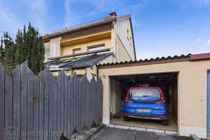 Reihenendhaus mit Traumgarten im Rauner-Viertel – Die vollständige Adresse der Immobilie erhältst du vom Anbieter., 73230 Kirchheim unter Teck – Vorschaubild 2