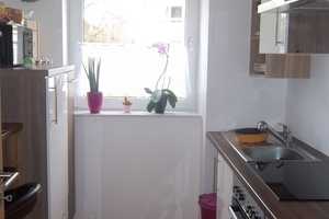 Vermietete, Top-renovierte Wohnung mit gr. Balkon in ruh. Seitenstr. von Do-Sölde – Krokusweg 6, 44289 Dortmund – Vorschaubild 5