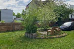 Frisch sanierte 2-Zimmer-Wohnung in Altstadtnähe mit schönem Garten – Alte Nürnberger Straße 25, 93059 Steinweg-Pfaffenstein, Regensburg – Vorschaubild 12