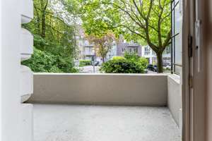 The Nest Side Story! 5-Zimmer-Altbau - Hohe Weide - Eimsbüttel – Die vollständige Adresse der Immobilie erhältst du vom Anbieter., 20259 Eimsbüttel (Ortsteil), Hamburg – Vorschaubild 23