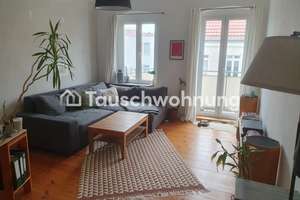 Tauschwohnung: Biete schöne 2Z Wohnung mit Balkon in Alt-Tegel, suche Köln