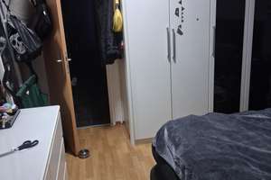 TAUSCHWOHNUNG !!!!! gegen 2 Zimmer mit Balkon  – Schützenstraße 29, 12526 Altglienicke, Berlin – Vorschaubild 4