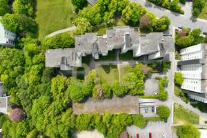 Freie 2-Zimmerwohnung mit Loggia, Tiefgarage und Blick ins Grüne – Die vollständige Adresse der Immobilie erhältst du vom Anbieter., 93051 Großprüfening-Dechbetten-Königswiesen, Regensburg – Vorschaubild 18