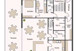 Zentrales Mehrfamilienhaus mit Gewerbeeinheit im Herzen von Obersulm! – Silbergrubenstraße 2, 74182 Obersulm – Vorschaubild 19