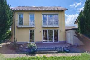 Provisionsfrei und Exklusiv: Architekten-Stadtvilla mit 161 m² Wohnfläche in Erfurt – Die vollständige Adresse der Immobilie erhältst du vom Anbieter., 99089 Andreasvorstadt, Erfurt – Vorschaubild 3