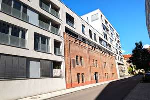 Das pure Lebensgefühl am beliebten Donauufer mit Terrasse & kleinem Garten + TG-Platz – Die vollständige Adresse der Immobilie erhältst du vom Anbieter., 89231 Neu-Ulm – Vorschaubild 13