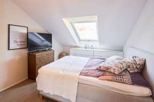 Panoramablick Ruhr – Stilvolle Dachgeschosswohnung in Bestlage – 45479 Broich, Mülheim an der Ruhr – Vorschaubild 6