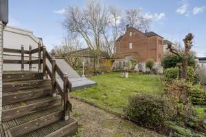 Raum für Wachstum – Familienfreundliches 5,5-Raum-Reihenendhaus mit Potential in Frillendorf – Die vollständige Adresse der Immobilie erhältst du vom Anbieter., 45139 Frillendorf, Essen – Vorschaubild 29