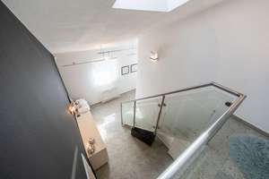 Stilvoll residieren: Außergewöhnliche Maisonette Wohnung in KA-Durlach – Die vollständige Adresse der Immobilie erhältst du vom Anbieter., 76227 Durlach, Karlsruhe – Vorschaubild 8