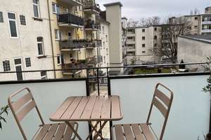 Lagejuwel, 4 Zimmer-Wohnung in der Boppstrasse – Boppstrasse 70, 55118 Neustadt, Mainz – Vorschaubild 6
