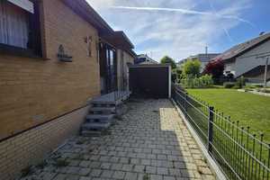 Freistehendes EFH mit großem Garten, Keller und Garage in Magstadt zu verkaufen... – Forchenweg 4, 71106 Böblingen (Kreis) – Vorschaubild 8