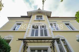 REDUZIERT: zauberhafte Bel Etage einer Villa in Herdern – 79104 Neuburg, Freiburg im Breisgau – Vorschaubild 23