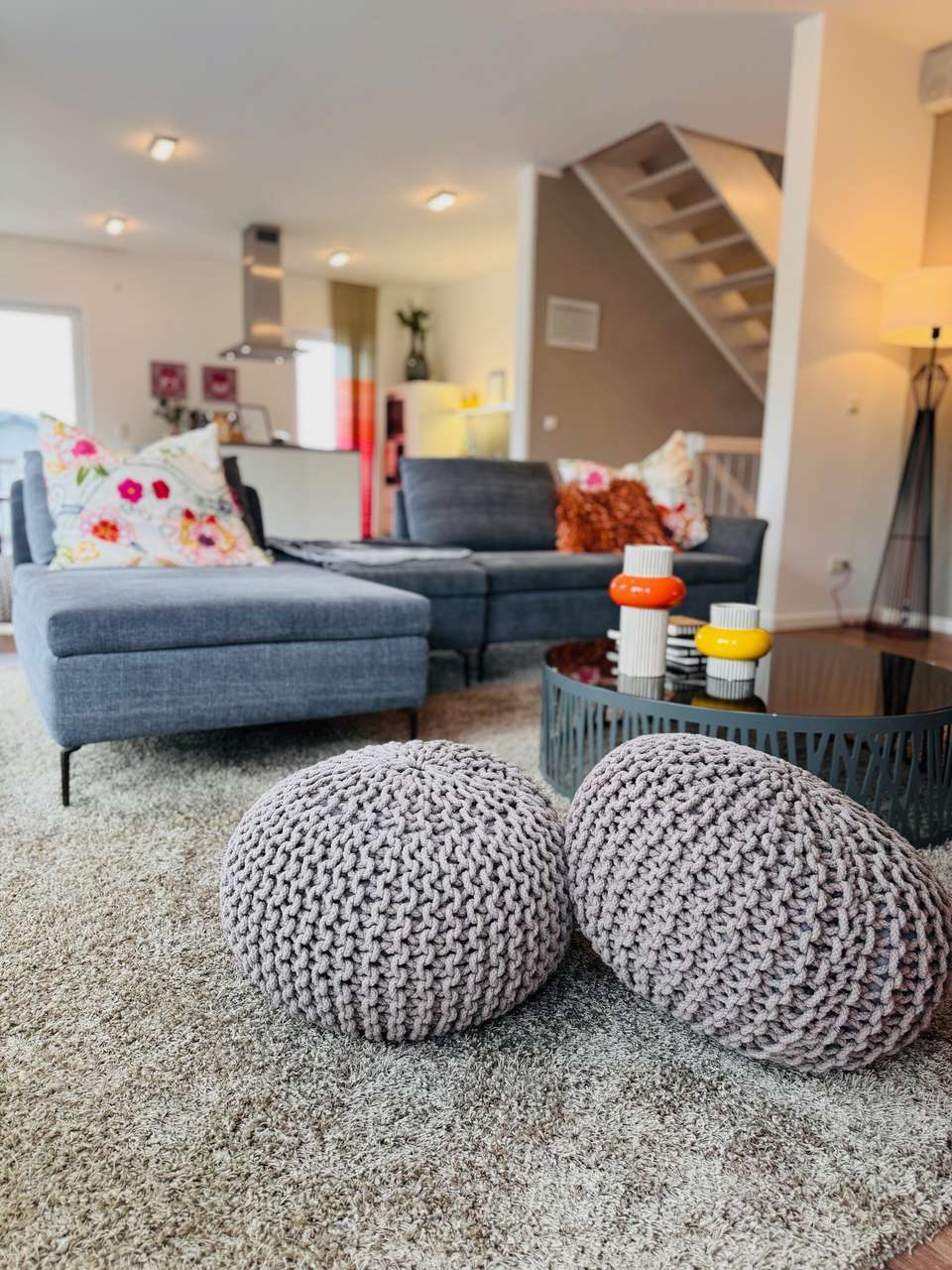 Immobilie in Höheinöd - Durchdacht strukturiert und mit gerader Treppe. Inkl. Technik-, Finishpaket mit Grundstück!!! - Bild 2