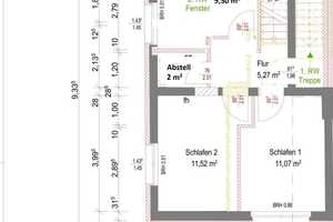 Neu! Saniertes REH 106 m² +Garten +Keller – Windmühlen-Privatweg 5, 39126 Magdeburg – Vorschaubild 15