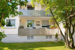Schöne 4,5-Zimmer-Wohnung in Ulm-Wiblingen