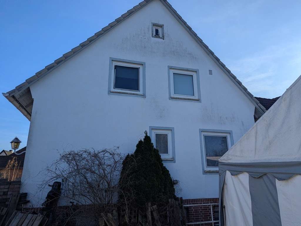 Immobilie in Lüneburg - PROVISIONSFREI für Käufer!! Schönes Wohnhaus in guter Lage! - Bild 4