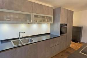Glockenbachviertel - 2 bis 3-Zimmer mit 17 m2 Terrasse - Saniert 2017 – Die vollständige Adresse der Immobilie erhältst du vom Anbieter., 80469 Glockenbach, München – Vorschaubild 5