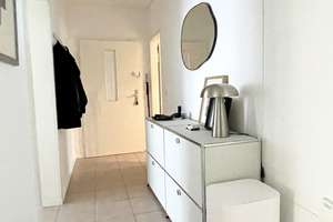 ***Lindenhof*** hübsche Wohnung mit Terrasse - Rheinnähe – Gontardstraße 15, 68163 Lindenhof, Mannheim – Vorschaubild 15