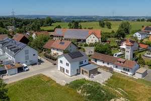 Ravensburg - Hinzistobel
Energieeffizientes Neubau-EFH in traumhafter Wohnlage – Ravensburg (Kreis) – Vorschaubild 8