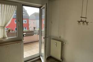 Verkaufe in Leverkusen-Schlebusch 3-Zimmer-Wohnung mit Balkon – Odenthaler Straße 21 b, 51375 Schlebusch, Leverkusen – Vorschaubild 7