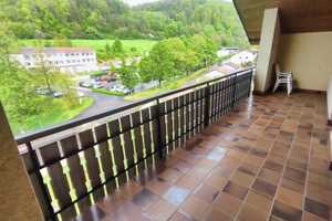 In diesem Ein-/Zweifamilienhaus in Weißbach können Sie den Garten und die Ruhe genießen – Hohenlohekreis – Vorschaubild 15