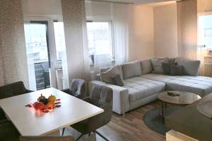 Renovierte 3-Zimmer-Wohnung mit Balkon nahe Bienroder See – Die vollständige Adresse der Immobilie erhältst du vom Anbieter., 38110 Wabe-Schunter-Beberbach, Braunschweig – Vorschaubild 3