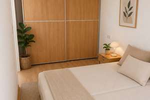 Attraktive 2-Zimmer-Wohnung in zentraler Lage von Lörrach – Die vollständige Adresse der Immobilie erhältst du vom Anbieter., 79539 Lörrach – Vorschaubild 6