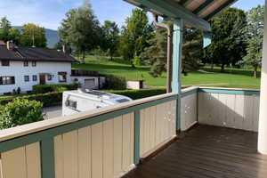 renoviertes Einfamilienhaus in Zentrum von Bernau, ruhig mit eingewachsenem Garten – Braunstr. 3, 83233 Rosenheim (Kreis) – Vorschaubild 2